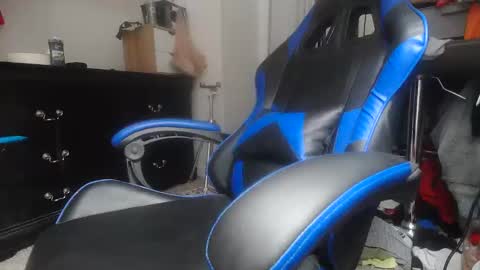 Good Dick online show from November 20, 4:01 am