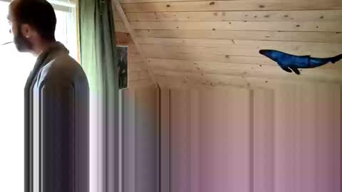 Dave online show from April 18, 12:50 pm