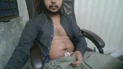 Snapshot of goodfucker3252 chatting on January 18, 6:43 pm Arab Pronstar online show from January 18, 6:43 pm