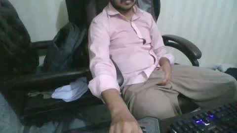 Snapshot of goodfucker3252 chatting on February 27, 8:42 pm Arab Pronstar online show from February 27, 8:42 pm