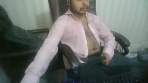 Snapshot of goodfucker3252 chatting on February 16, 7:38 pm Arab Pronstar online show from February 16, 7:38 pm
