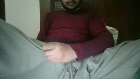 Snapshot of goodfucker3252 chatting on February 8, 8:32 pm Arab Pronstar online show from February 8, 8:32 pm