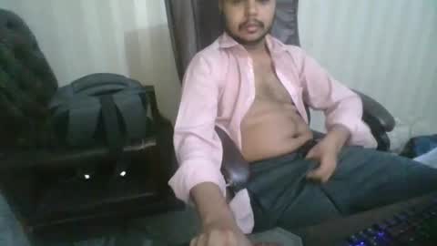 Snapshot of goodfucker3252 chatting on February 18, 6:28 pm Arab Pronstar online show from February 18, 6:28 pm