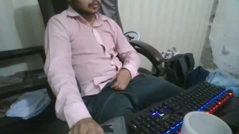 Snapshot of goodfucker3252 chatting on March 3, 7:12 pm Arab Pronstar online show from March 3, 7:12 pm