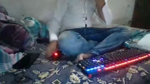 Snapshot of goodfucker3252 chatting on December 9, 10:54 am Arab Pronstar online show from December 9, 10:54 am
