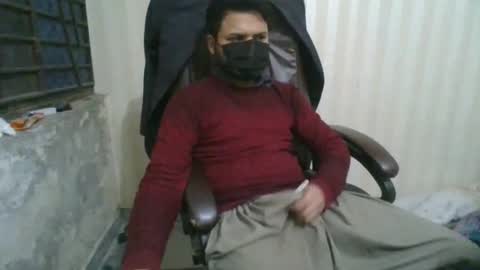 Snapshot of goodfucker3252 chatting on January 23, 7:29 pm Arab Pronstar online show from January 23, 7:29 pm