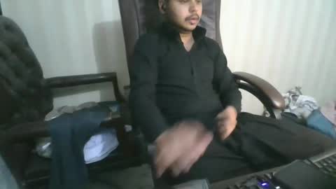 Snapshot of goodfucker3252 chatting on March 5, 5:50 pm Arab Pronstar online show from March 5, 5:50 pm