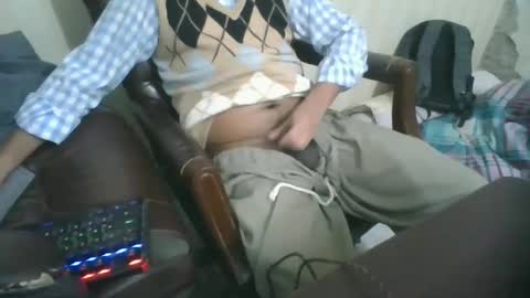 Snapshot of goodfucker3252 chatting on January 7, 5:53 pm Arab Pronstar online show from January 7, 5:53 pm