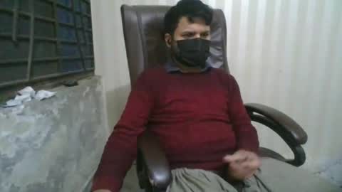 Snapshot of goodfucker3252 chatting on January 21, 7:17 pm Arab Pronstar online show from January 21, 7:17 pm