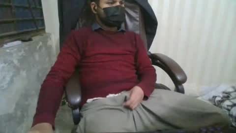 Snapshot of goodfucker3252 chatting on January 20, 6:43 pm Arab Pronstar online show from January 20, 6:43 pm