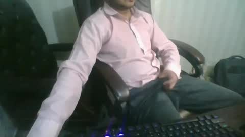Snapshot of goodfucker3252 chatting on February 16, 9:37 am Arab Pronstar online show from February 16, 9:37 am