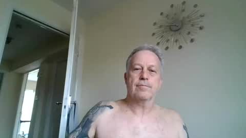 Goodgriefnotagain online show from March 31, 10:06 am