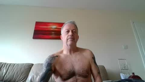 Goodgriefnotagain online show from March 5, 10:22 am