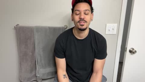 Goodjob Jay online show from March 16, 4:33 pm