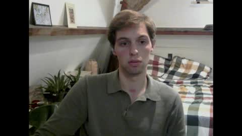 Good Listener online show from October 5, 6:45 pm