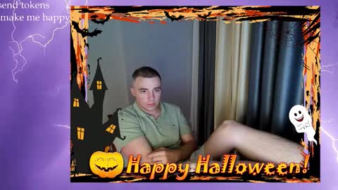 Pum online show from October 31, 7:06 pm