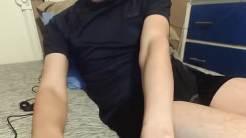 goodricaleche online show from November 12, 6:30 am