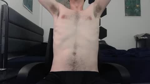 Goofysmile720 online show from March 31, 1:29 am