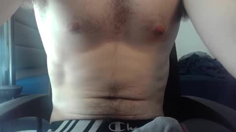 Goofysmile720 online show from March 28, 3:23 pm