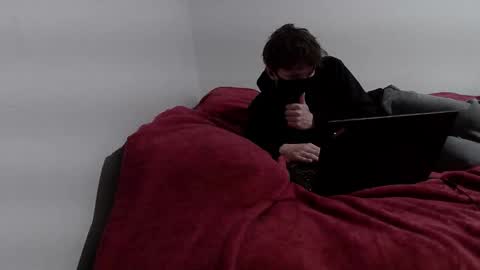 Cullen online show from February 20, 7:59 pm