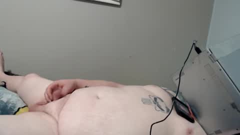 gooningmark online show from December 18, 10:06 pm