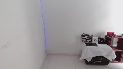 Snapshot of goos_cum chatting on October 13, 4:24 pm Goos online show from October 13, 4:24 pm