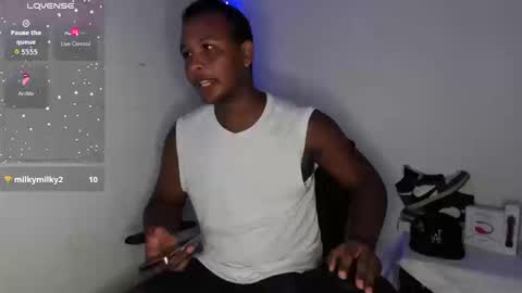 Snapshot of goos_cum chatting on September 19, 7:09 am Goos online show from September 19, 7:09 am
