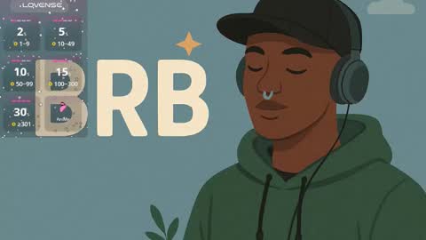 Snapshot of goos_cum chatting on October 25, 5:20 am Goos online show from October 25, 5:20 am