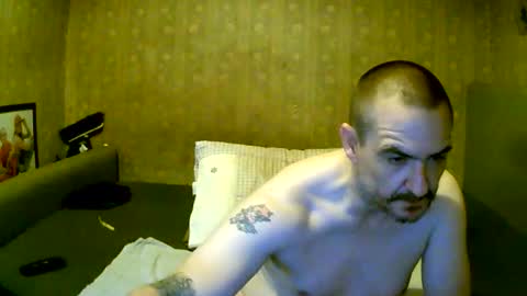 Snapshot of goosey77 chatting on October 5, 6:17 am Goosey77 online show from October 5, 6:17 am