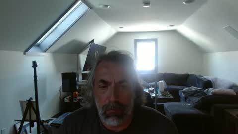 gopher988 online show from February 21, 7:10 pm