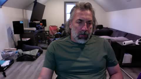 gopher988 online show from December 18, 9:08 pm