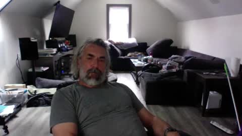 gopher988 online show from December 6, 7:12 pm