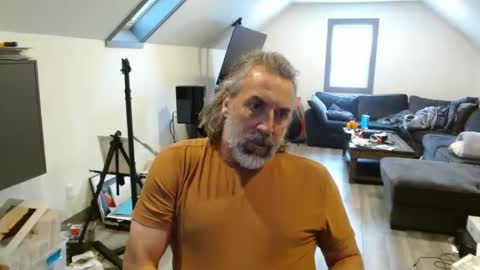 gopher988 online show from February 4, 8:49 pm
