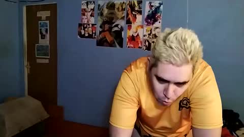 GoraK online show from January 18, 4:31 pm