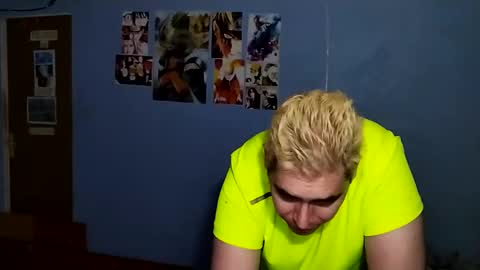 GoraK online show from January 15, 6:19 pm