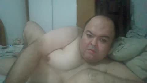 jorge online show from April 19, 4:17 pm