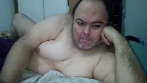 jorge online show from March 25, 1:37 pm