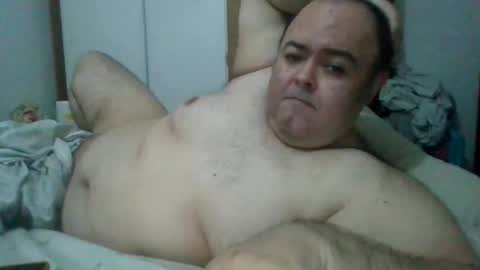 jorge online show from April 19, 8:22 pm