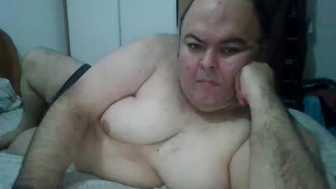 jorge online show from April 3, 5:10 pm