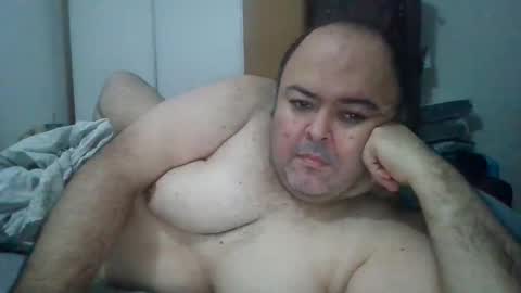 jorge online show from April 22, 1:05 pm