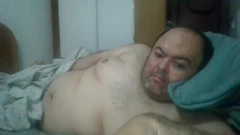 jorge online show from April 26, 2:47 pm