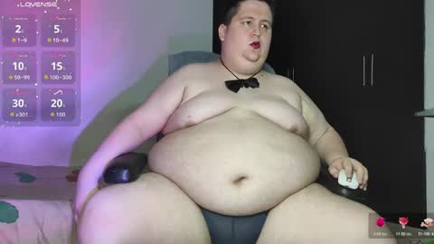 gorditohotsex online show from April 30, 2:29 am