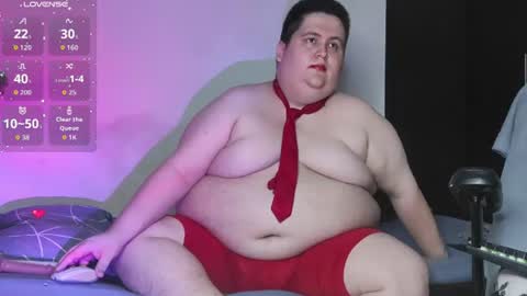 gorditohotsex online show from June 8, 11:06 pm