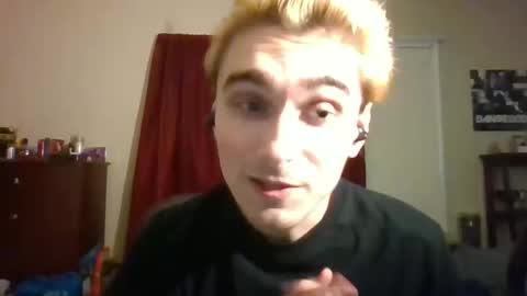 got jack online show from January 13, 2:38 am