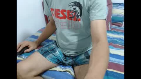 Snapshot of goten7 chatting on February 25, 1:50 pm Andres online show from February 25, 1:50 pm