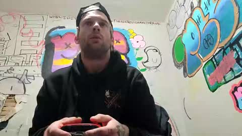 gothboityplz online show from November 4, 8:26 am