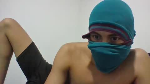 And3rsito online show from April 16, 6:35 am