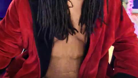 gottalovechocolatexxx online show from October 22, 8:23 pm