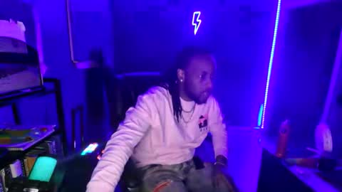 gottalovechocolatexxx online show from December 13, 11:22 pm