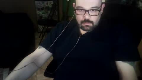 gouchmf online show from November 2, 6:45 pm